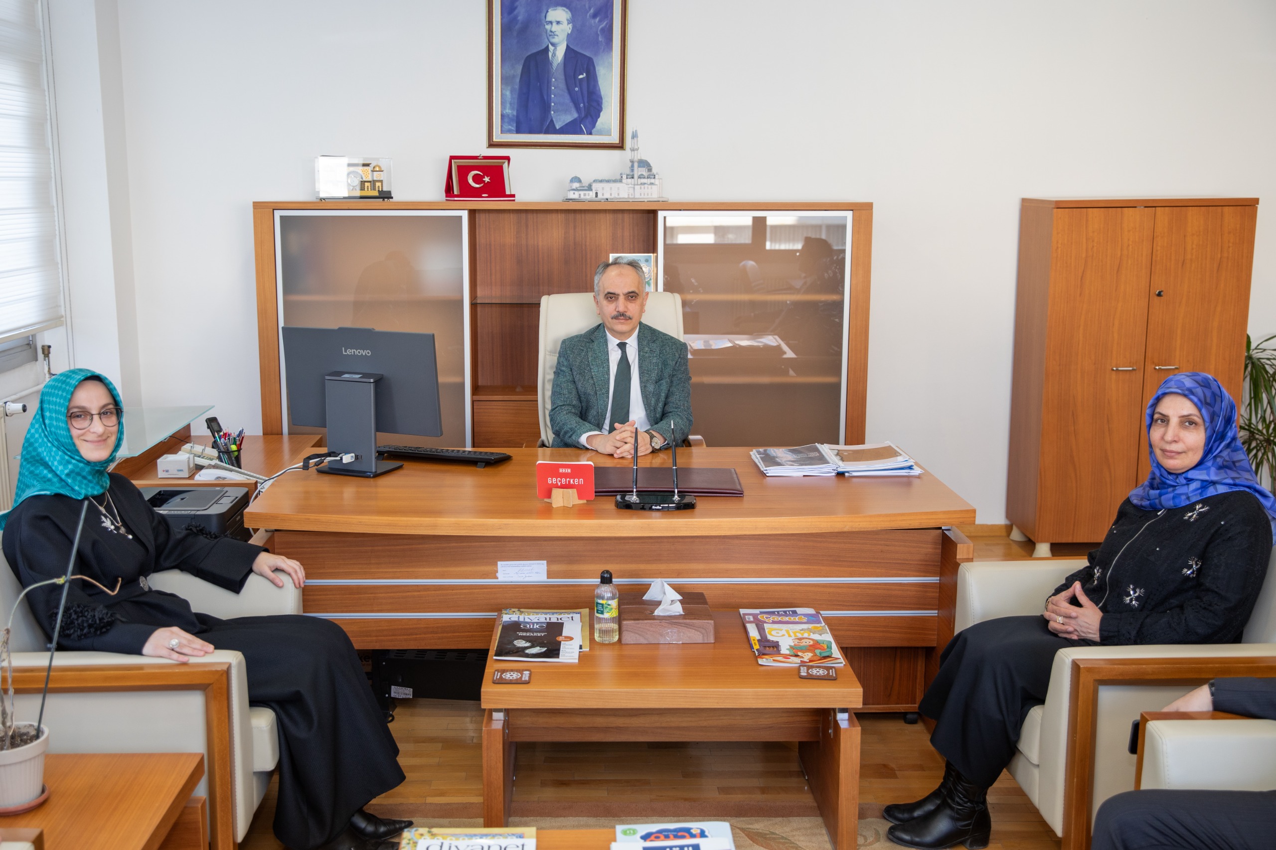 Süreli Yayınlar ve Kütüphaneler Daire Başkanlığı Görev Değişimi (2).jpeg