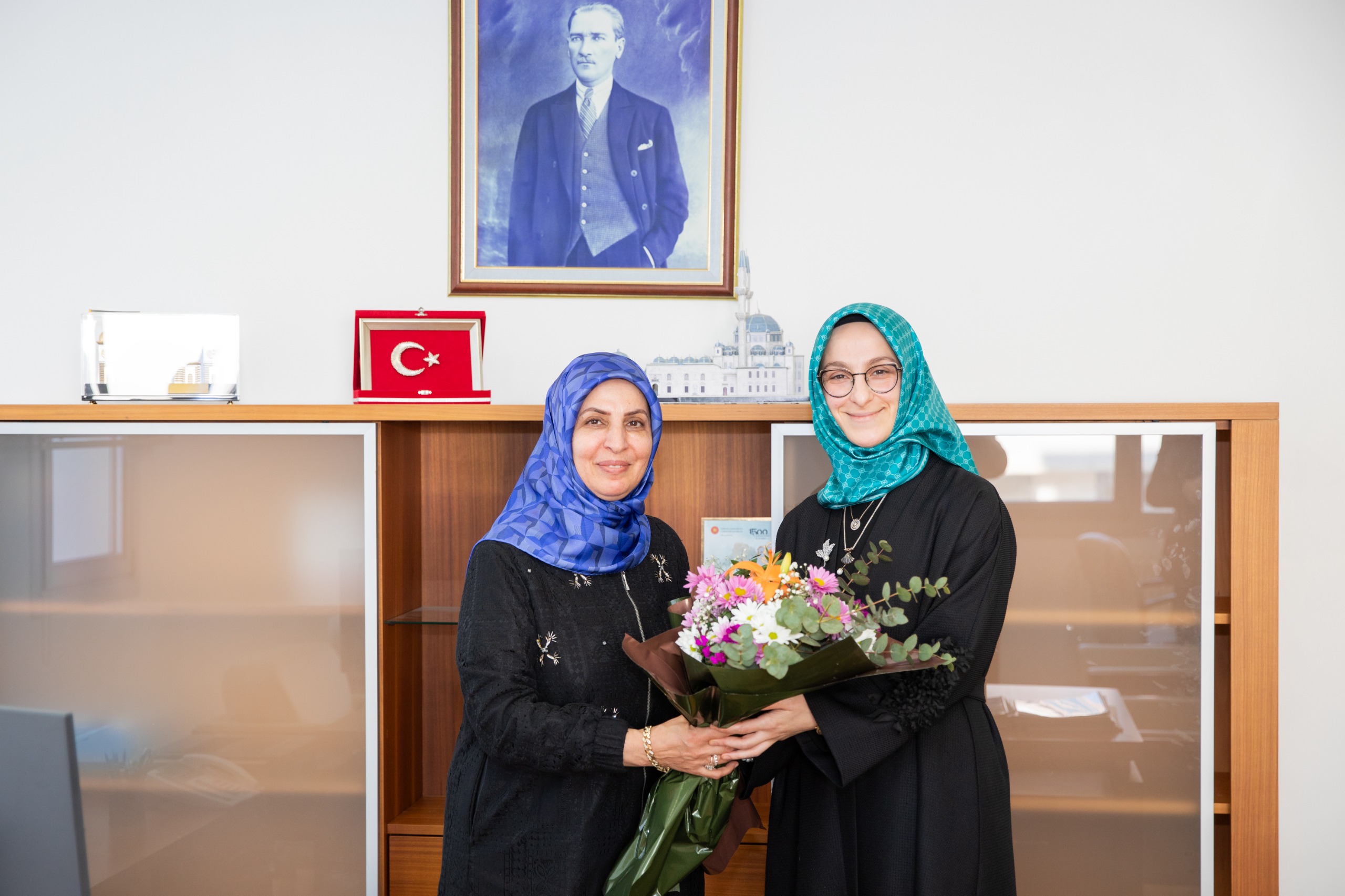 Süreli Yayınlar ve Kütüphaneler Daire Başkanlığı Görev Değişimi (4).jpeg